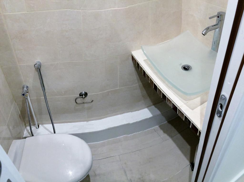 Apartament Petit Trianon-Etoile Paryż Pokój zdjęcie